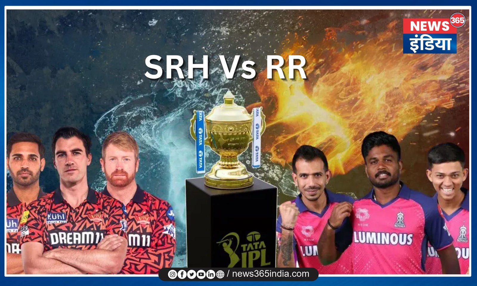 IPL 2024 Matches