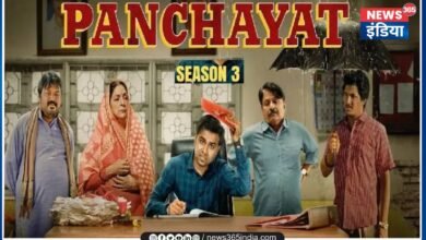 Panchayat Season 3