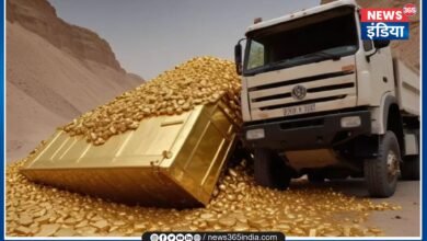 Gold Truck Accident Tamil Nadu