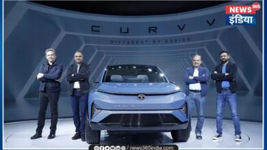 Tata Curvv EV launches update