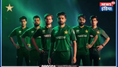 T20 World Cup 2024 Pakistan Team