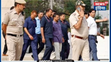 Arvind Kejriwal Bail