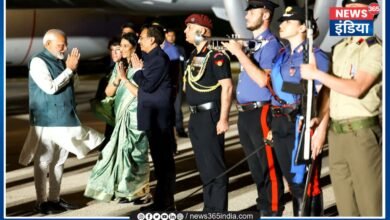 PM Modi Italy Visit