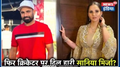 Sania Mirza Mohammed Shami Wedding Rumours