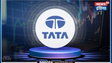 Tata Group Dividend Date