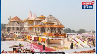 Ram Mandir Ayodhya Threat