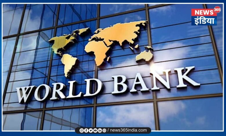 World Bank Remittances Report