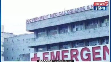 Bomb Threat To Chandigarh Government Hospital