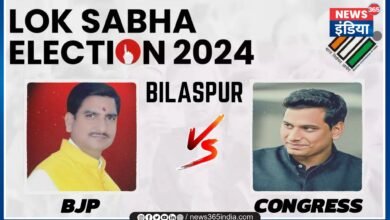 Bilaspur Lok Sabha Election Result