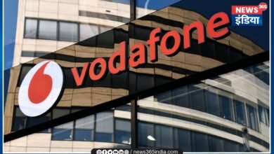 Vodafone Sell Towers Stake