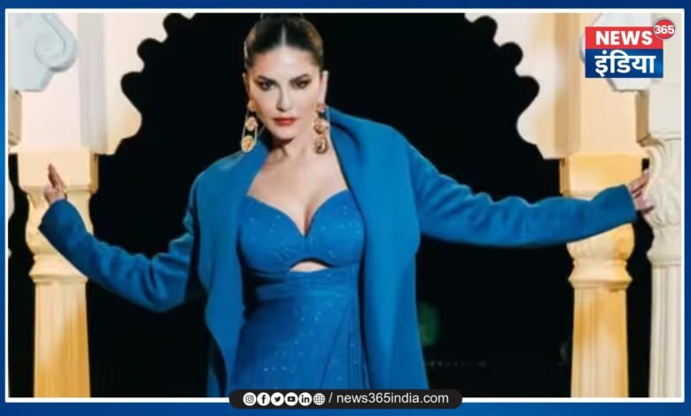 Sunny Leone Stage Show Cancelled