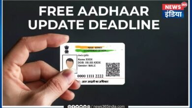 Aadhaar Update For Free Deadline