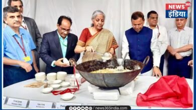 Halwa Ceremony Budget 2024