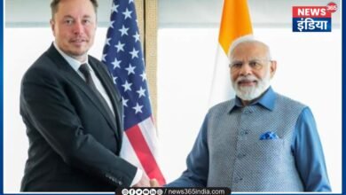 Elon Musk congratulated PM Modi