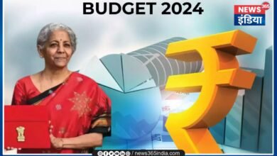 Budget 2024