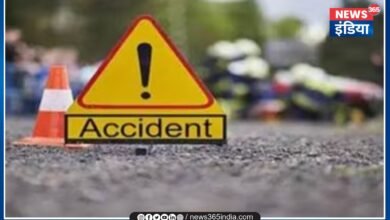 Gwalior Accident News