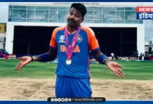 India Vs Sri Lanka ODI Series