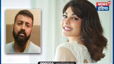 Jacqueline Fernandez Money Laundering Case