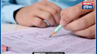 Chhattisgarh TET Exam