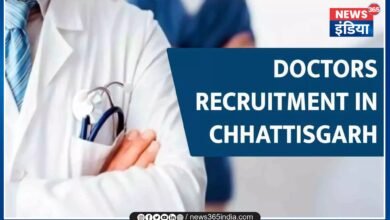 Doctor Recruitment In CG