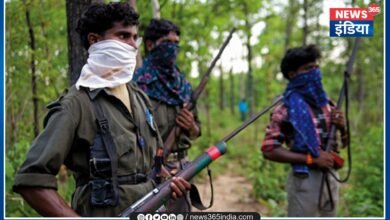 Balaghat Naxalite Encounter