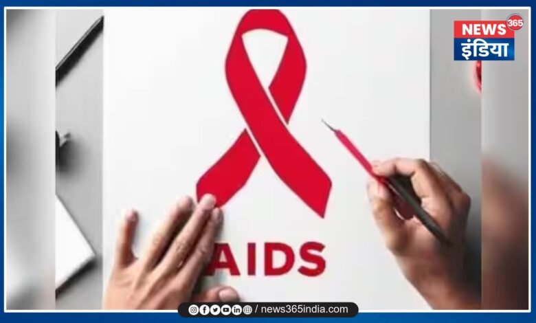 Tripura Students HIV News