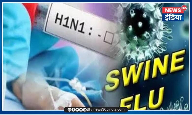 Swine Flu Alert