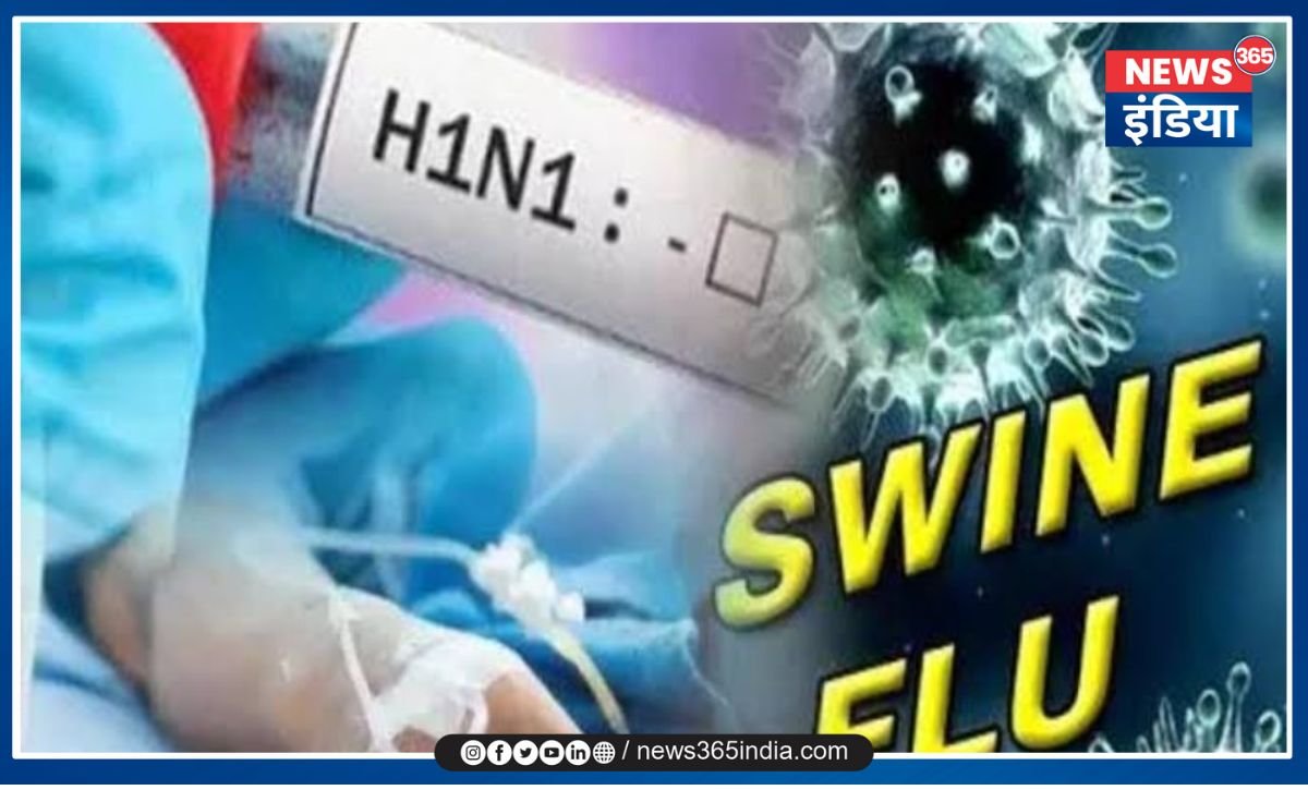 Swine Flu Alert