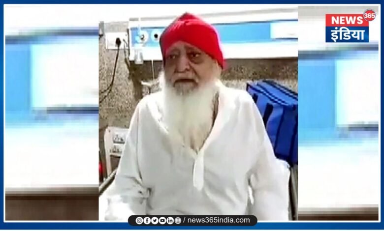 Asaram Bapu got parole: