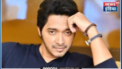 Shreyas Talpade