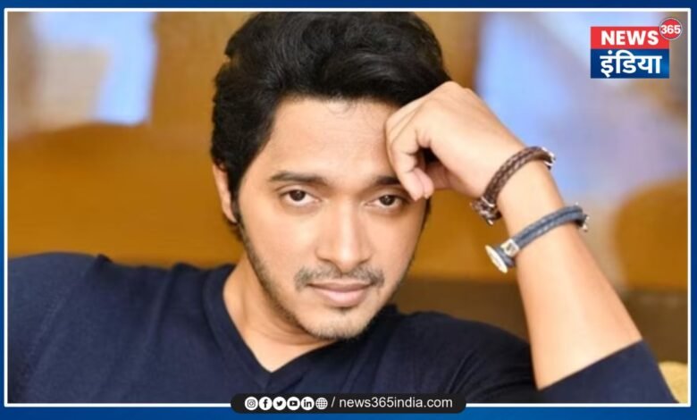 Shreyas Talpade