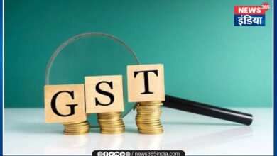 GST Amendments Updates