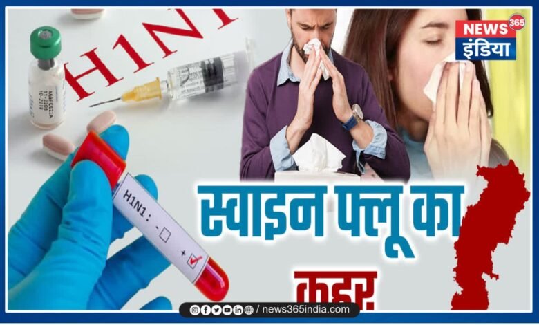 Swine Flu Guidelines