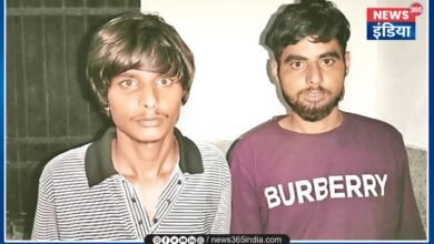 Aman Sahu Gang Arrested