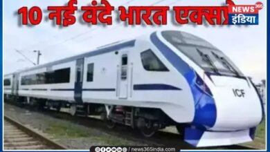 New Vande Bharat Trains