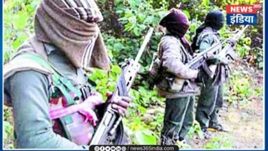 Bijapur Naxalites Attack: