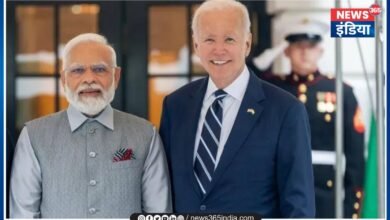 PM Modi America Visit