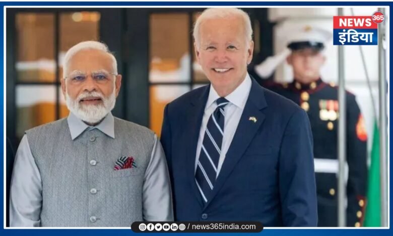 PM Modi America Visit