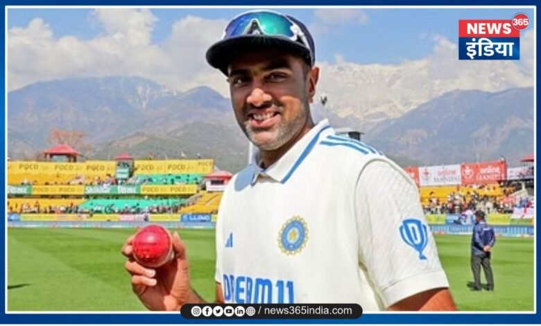 Ravichandran Ashwin Retirement Date