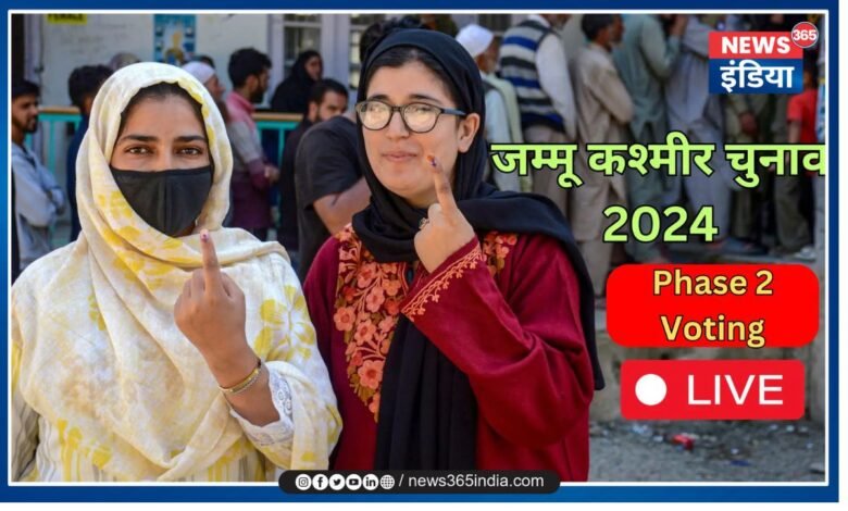 Jammu Kashmir Election