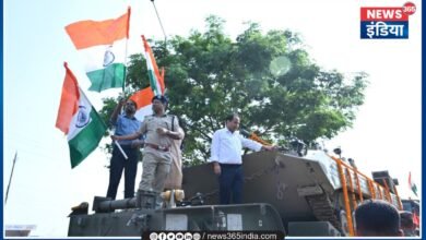 Indian Army's Bhishma Tank