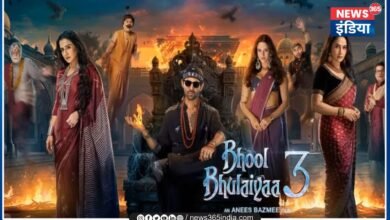 Bhool Bhulaiyaa 3 Trailer