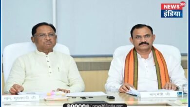 New Medical Colleges in CG