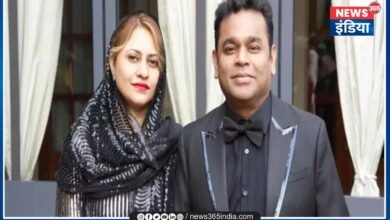 AR Rahman-Saira Banu Divorce