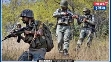 Naxal commander Chotu Khairwar killed: