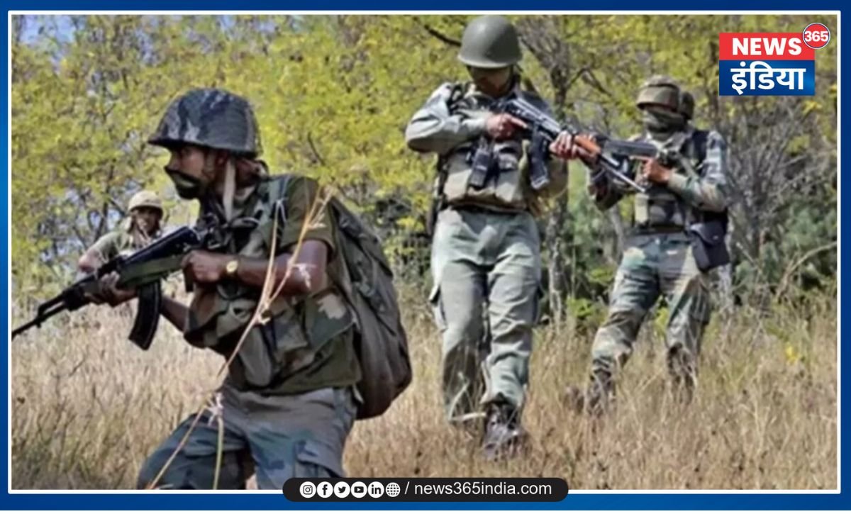 Naxal commander Chotu Khairwar killed: